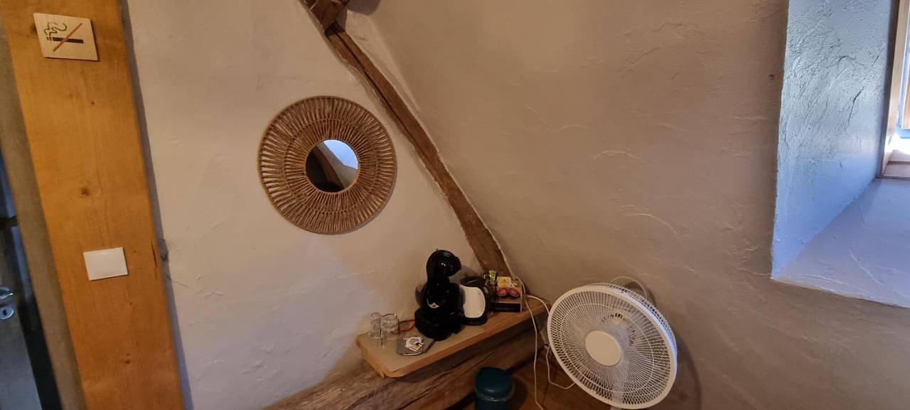 King Room in Channay-sur-Lathan, Région de Tours