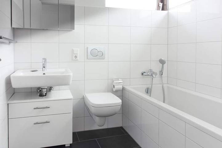 Ferienhaus für 8 Personen, mit Garten und Terrasse in Bergisch Gladbach - 4