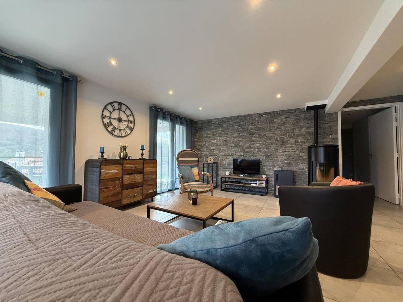 Iduzki-Alde Bat in Souraïde, Region de Bayona