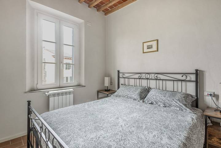 Ganze Wohnung, Ferienwohnung für 2 Personen in Lucca, Lucca Provinz