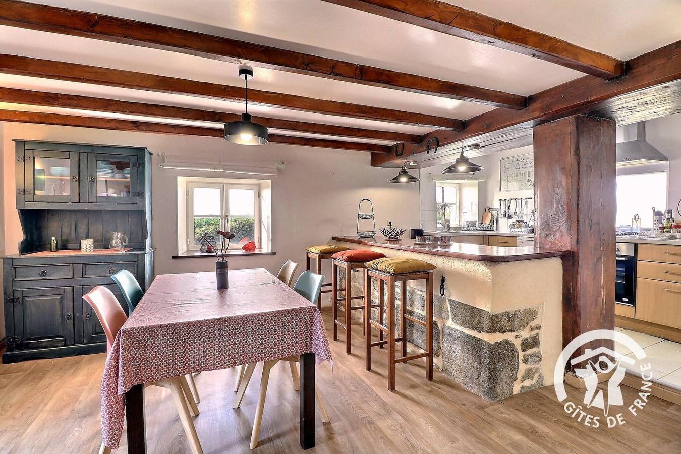 La Chapelle in Cancale, Bahía del Monte Saint-Michel