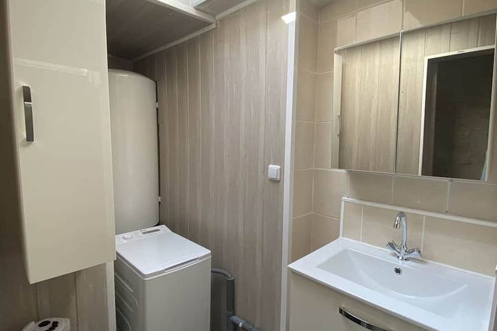 Location de vacances pour 4 personnes à Saint-Savinien - 4