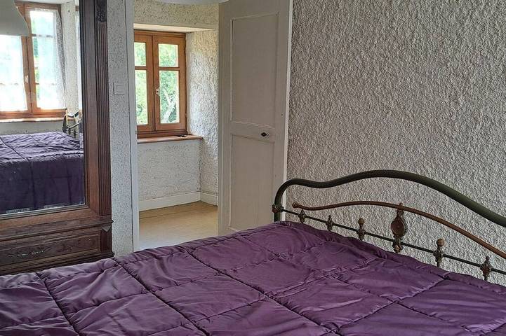 Location de vacances pour 4 personnes à Jouqueviel - 3