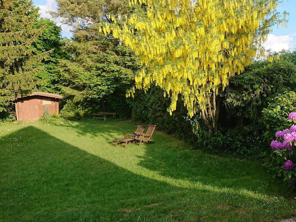 Ferienhaus mit 1 Schlafzimmer in Blankenheim, Naturpark Hohes Venn-Eifel