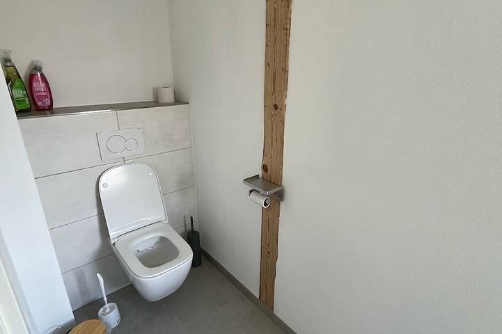 Ferienwohnung für 4 Personen - 1