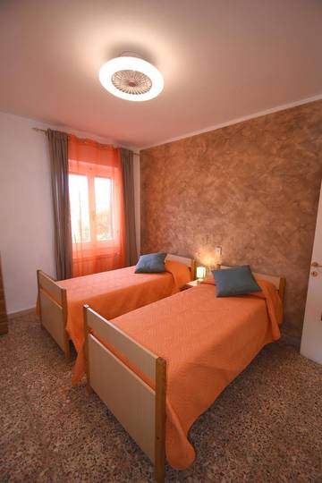 Ferienwohnung für 6 Personen in Marina di Campo, Campo nell'Elba, Bild 3