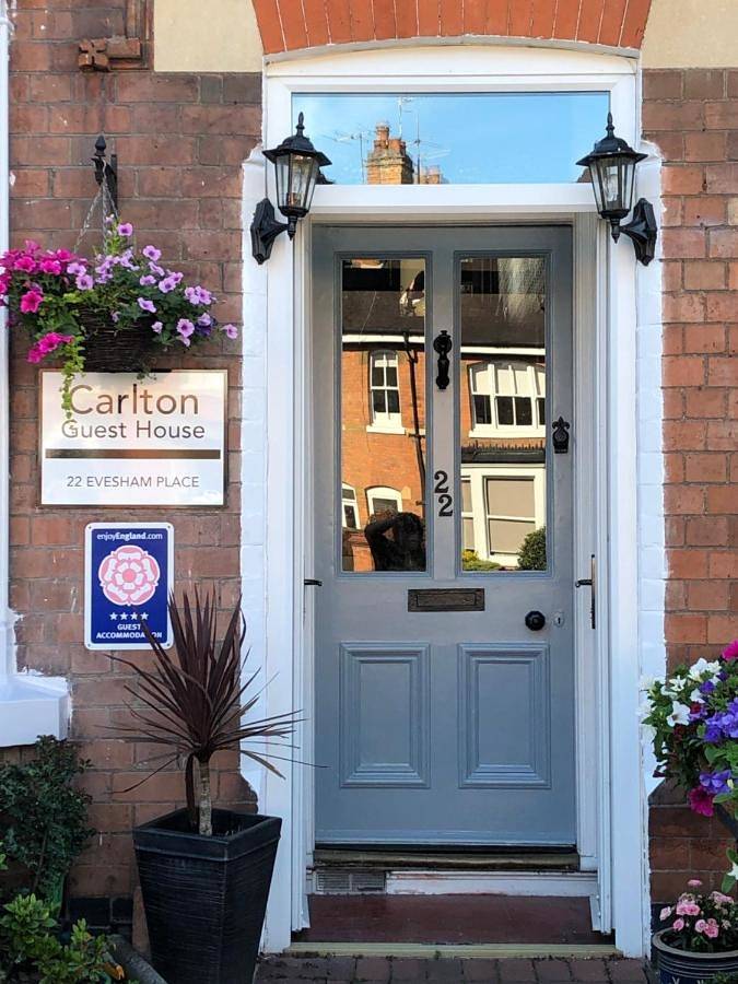 Bed and breakfast for 2 people in Stratford upon Avon