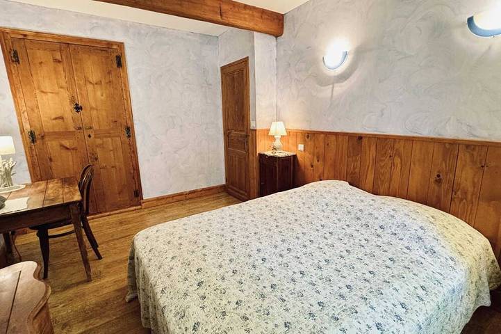 Location de vacances pour 8 personnes, avec jardin, animaux acceptés à Embres-et-Castelmaure - 3