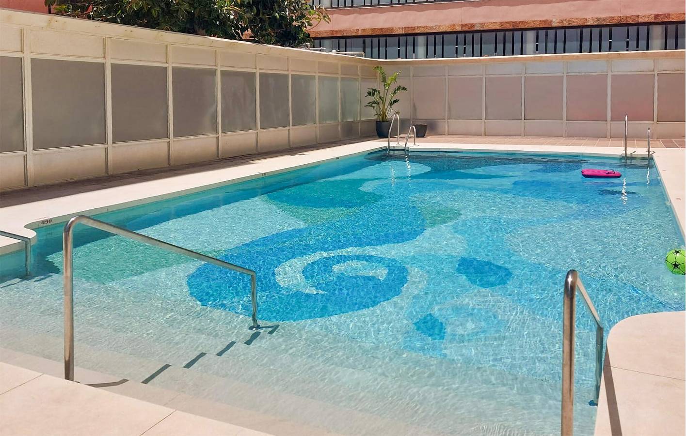 Vakantieappartement voor 5 personen met terras, foto 8