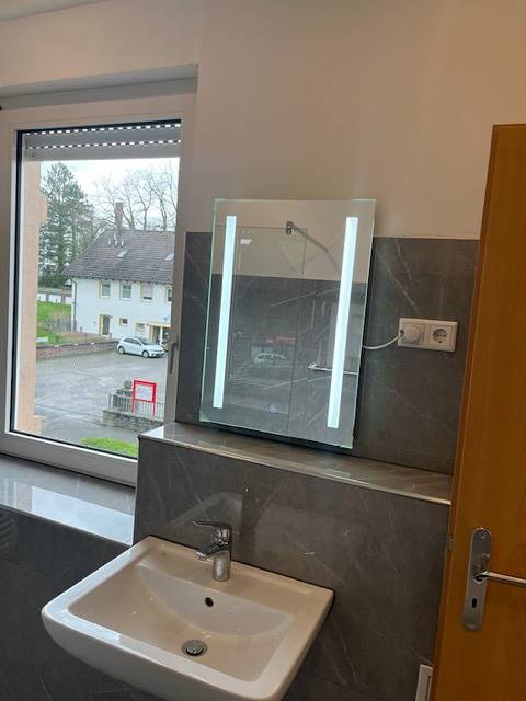Ganze Wohnung, City Apartment - Ferienwohnung 1 (45qm) mit voll ausgestatteter Küche in Bad Sassendorf, Kreis Soest