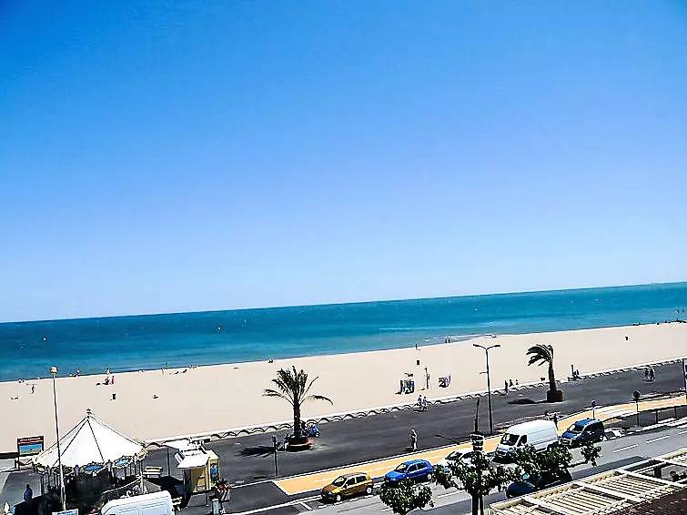 Apartamento entero, 3 Pièces 4 Personnes in Narbonne Plage, Narbona