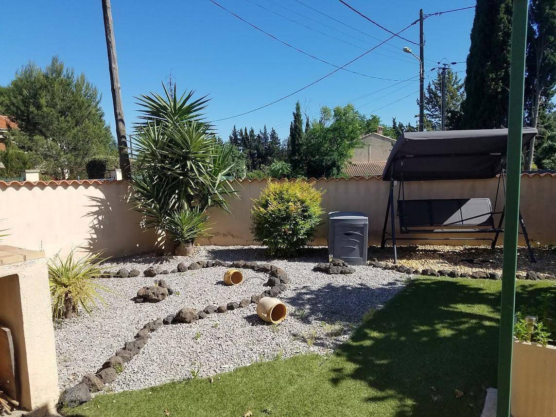 Photo : Maison de vacances