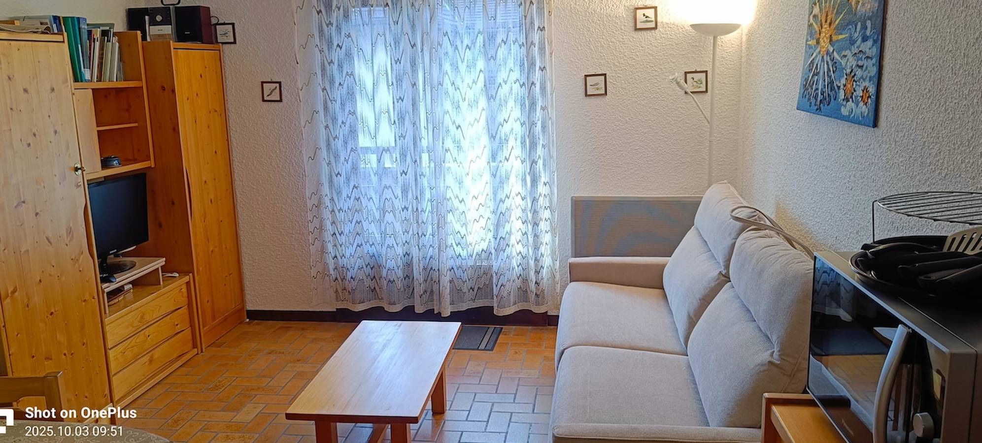 Appartement entier, Appartement avec terrasse proche des pistes in Le Monêtier-les-Bains, Serre Chevalier