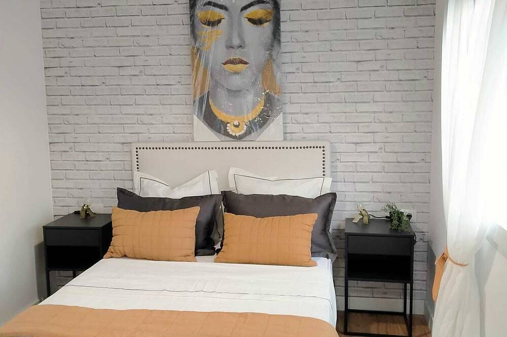 Apartamento entero, Apto 41. Residencial Alcoy in Alcoy, Interior de Alicante