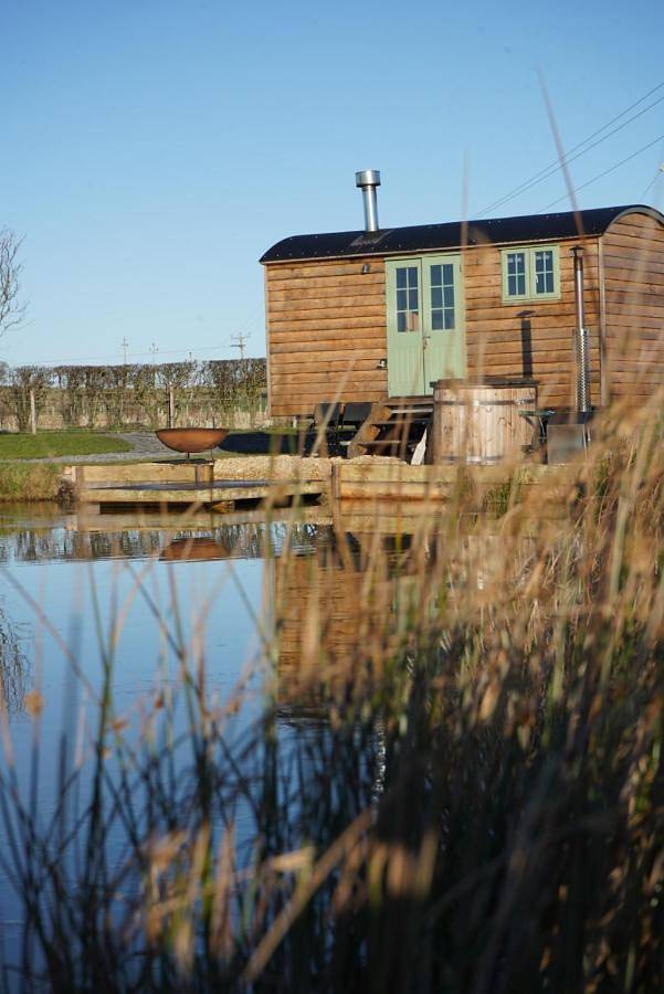 Double Room with Lake View in County Down