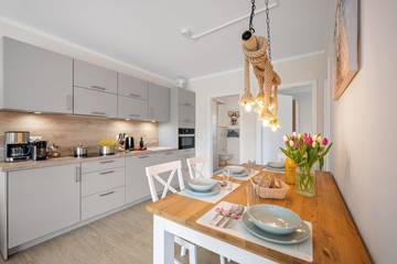 Ferienwohnung für 4 Personen in Pruchten, Vorpommern-Rügen, Bild 3