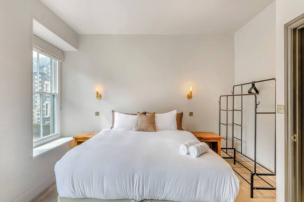 3 bedroom accommodation in Bowness-on-Windermere in Bowness-on-Windermere, Lake District