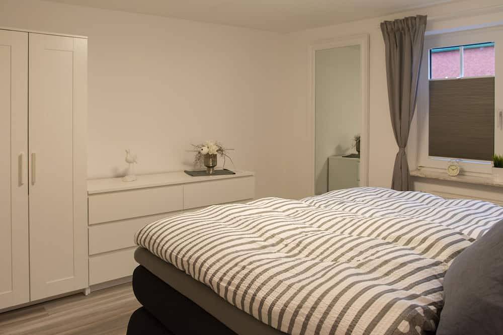 Ihr Nordseeurlaub in einem modernen Ferienhaus mit viel Platz in Esens, Landkreis Wittmund