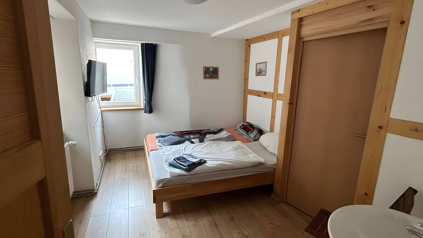 Haus für bis 6 Personen (110 m²) an der Saale für Monteure, Radler & Angler in Alsleben (Salzlandkreis), Region Salzlandkreis