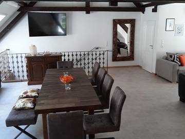 Ferienwohnung für 10 Personen in Monschau, Nationalpark Eifel, Bild 3