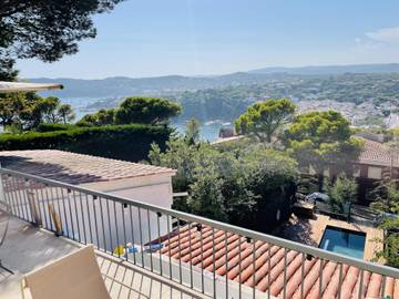 Villa voor 8 Personen in Platja de Llafranc (Palafrugell), Palafrugell, Afbeelding 3