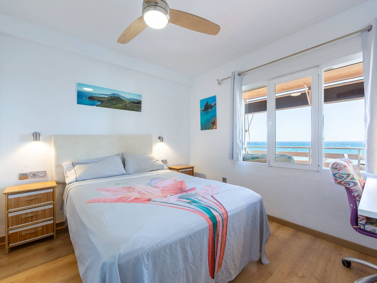 Apartamento entero, Bahia - Playa Zapillo in Almería, Costa de Almería