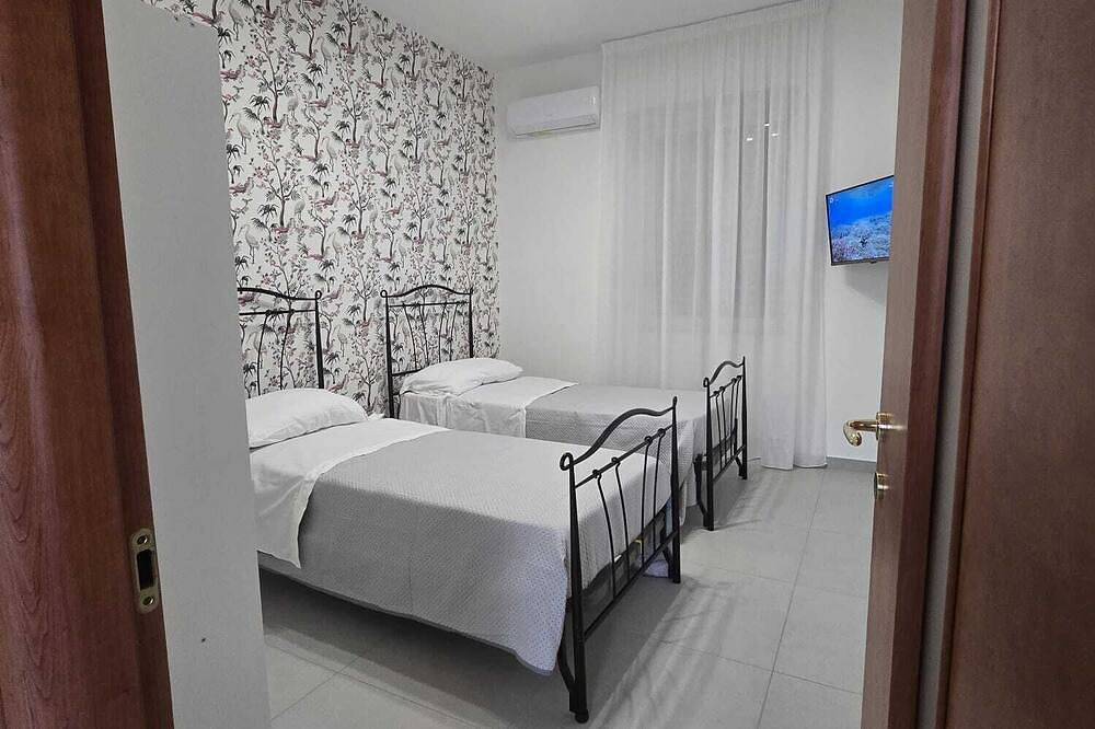 Vacation home San Marco in Castellammare di Stabia, Provincia de Nápoles