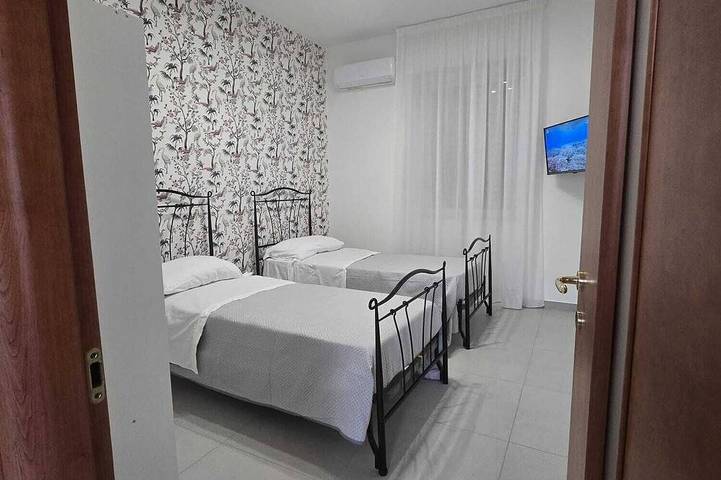 San Marco Vacation Home in Castellammare di Stabia, Sorrento Coast