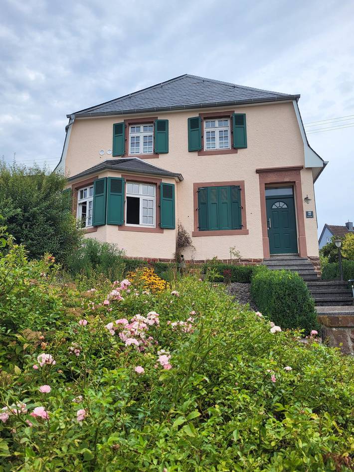 Ferienwohnung für 3 Personen - 1