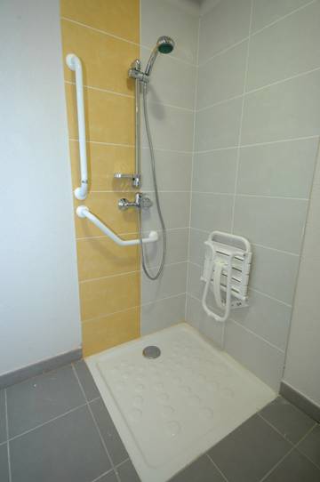 Studio für 4 Personen in La Côte Vermeille, Argelès-sur-Mer, Bild 4