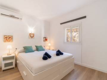 Cala Santanyi 3 km von Santanyi: Sehr grosse, gemütliche Villa Cala Santanyí Beach House JM in Cala Santanyí, Santanyí für 6 