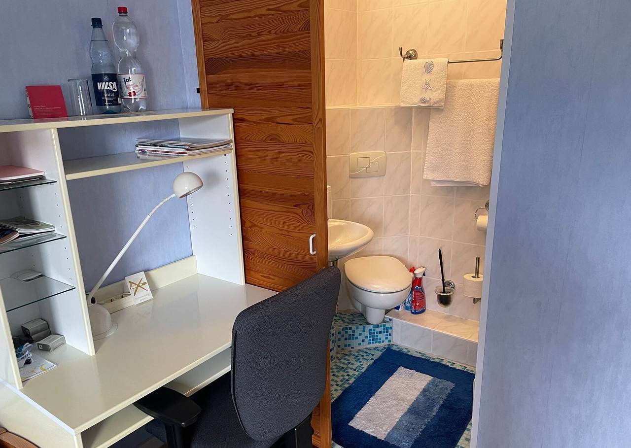 Apartamento entero, Apartamento 'Einzelzimmer Business Kättner' con Wi-Fi in Kirchrode-Bemerode-Wülferode, Hannover