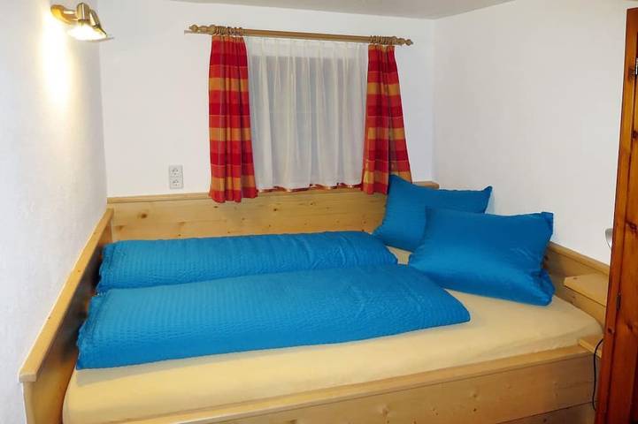 Ferienhaus für 7 Personen im Zillertal - 3