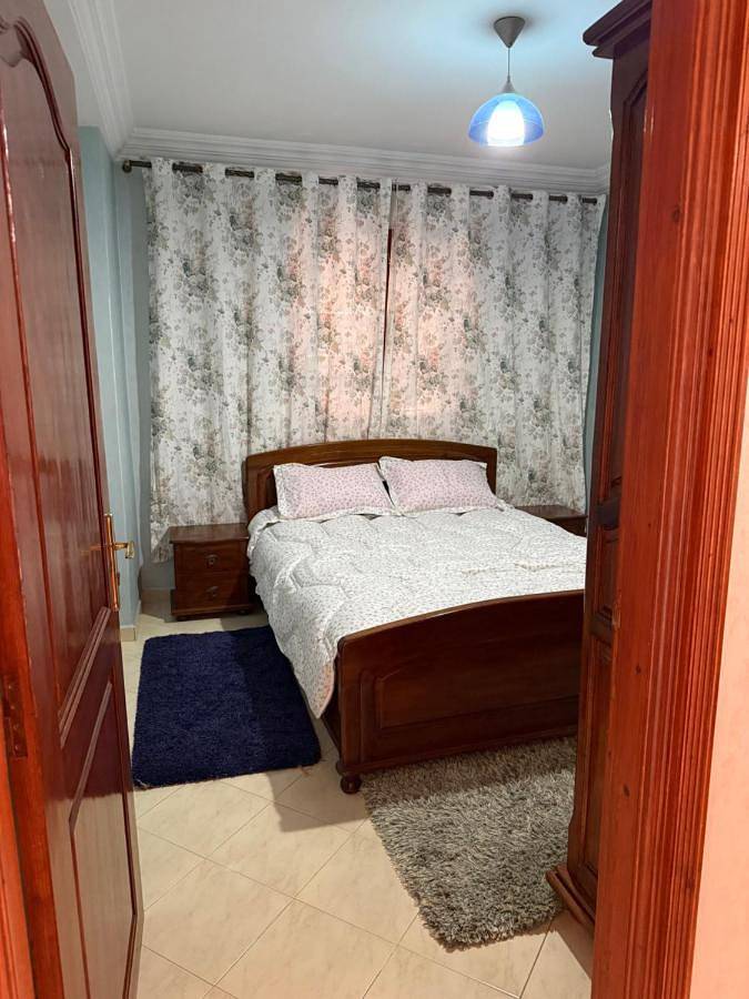 Gîte pour 8 personnes, avec jardin et vue à Agadir - 4