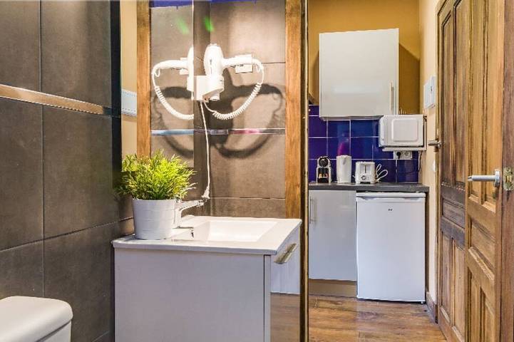 Ganze Wohnung, La Arbolada in Navacerrada, Puerto de Navacerrada