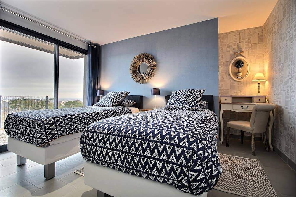 Villa Accostage - Villas des Sables in Plurien, Côte d’Émeraude