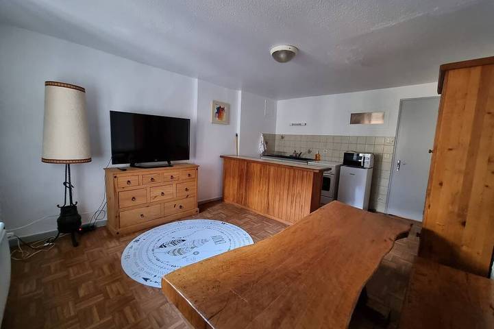 Appartement de vacances pour 2 personnes