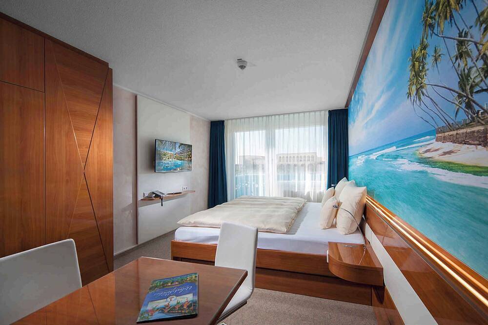 Ganze Wohnung, Studio mit Balkon in Erding, Oberbayern