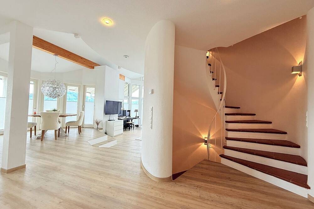 Appartamento vacanze a Ueberlinger see a partire da 360€ a notte