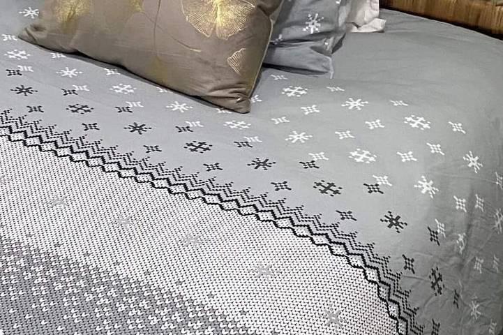 Gîte pour 4 personnes à Dammarie-les-Lys - 4