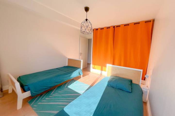 Gîte pour 7 personnes, animaux acceptés à Castries - 3