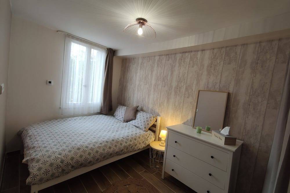 Apartamento entero, Cosy Appartement Dans le Vieux Gonesse in Gonesse, Valle del Oise