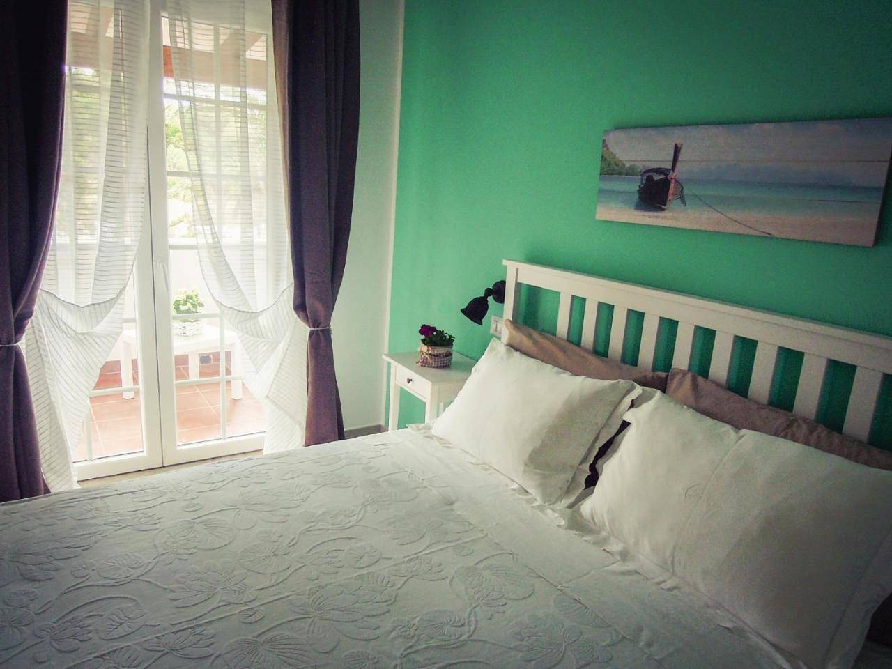 Standard Double Room in Marina di Ginosa, Golfo di Taranto