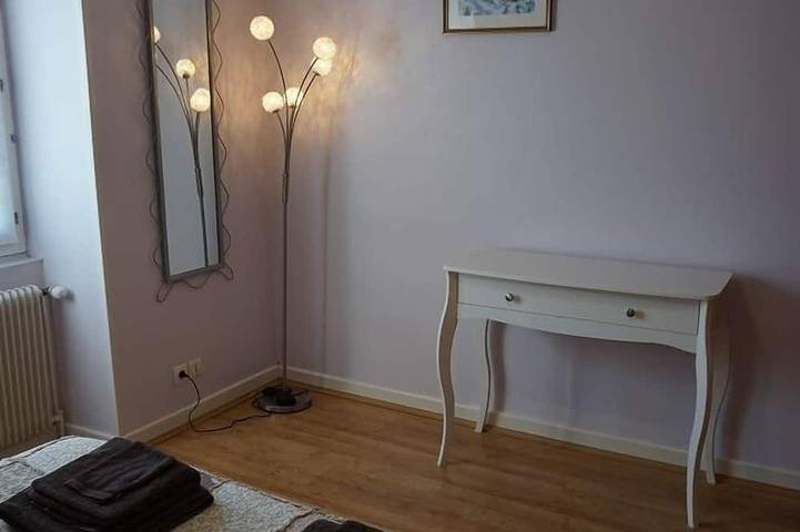 Location de vacances pour 6 personnes, avec jardin à Santenay - 3