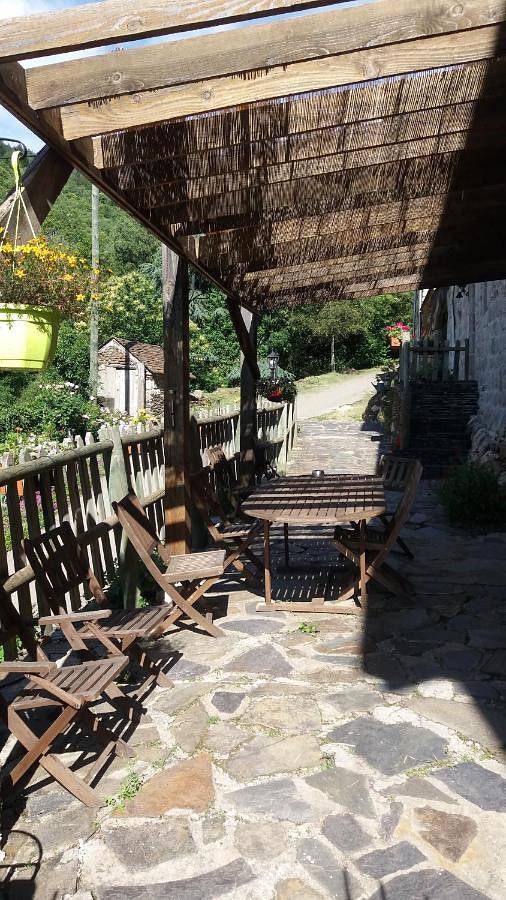 Double Room in Villefort, Parc national des Cévennes