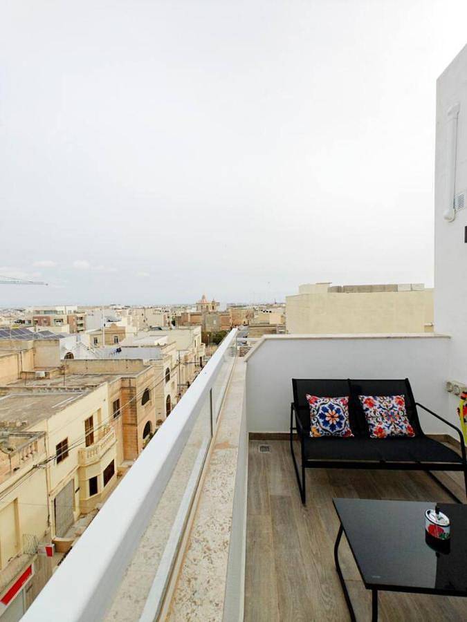 Appartement entier, White Tulip in Safi, Île de Malte