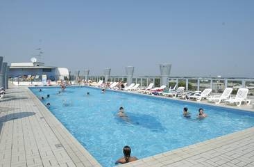 Appartamento per 6 Persone in Bibione, Provincia di Venezia, Foto 4