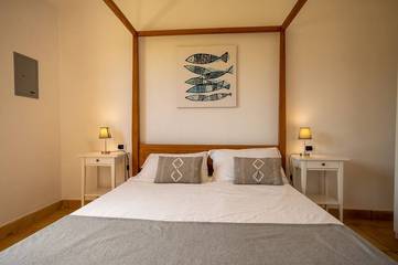 Villa pour 5 Personnes dans Budoni, Olbia-Tempio, Photo 1