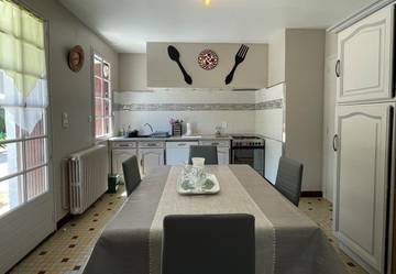 Gîte pour 4 Personnes dans Sus, Région d'Oloron-Sainte-Marie, Photo 4