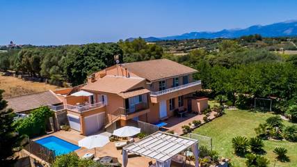 Villa in Muro, North Majorca für 6 
